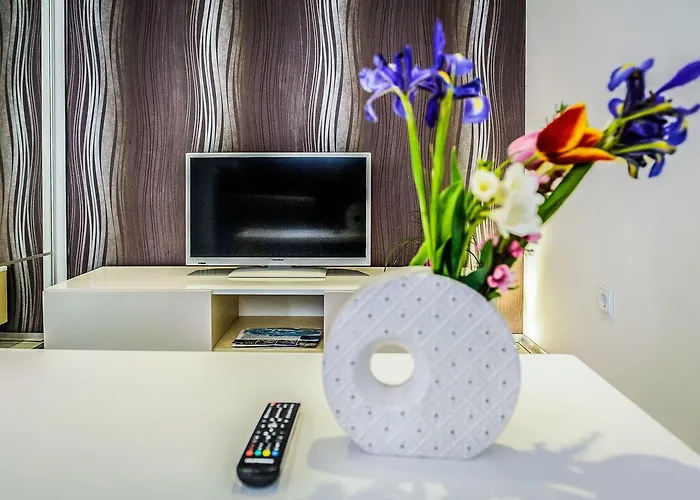 Alpha Loft 1br In Center * Zadar