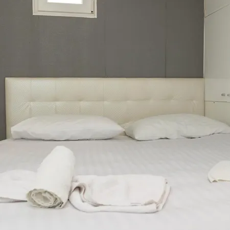 아파트 Alpha Loft 1br In Center