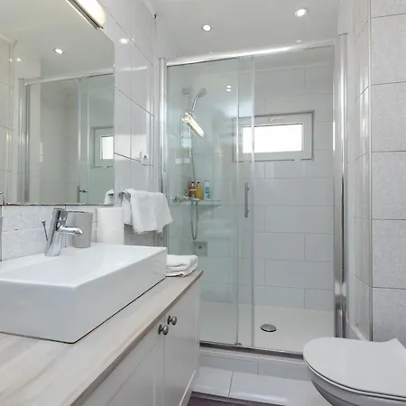 아파트 Alpha Loft 1br In Center *